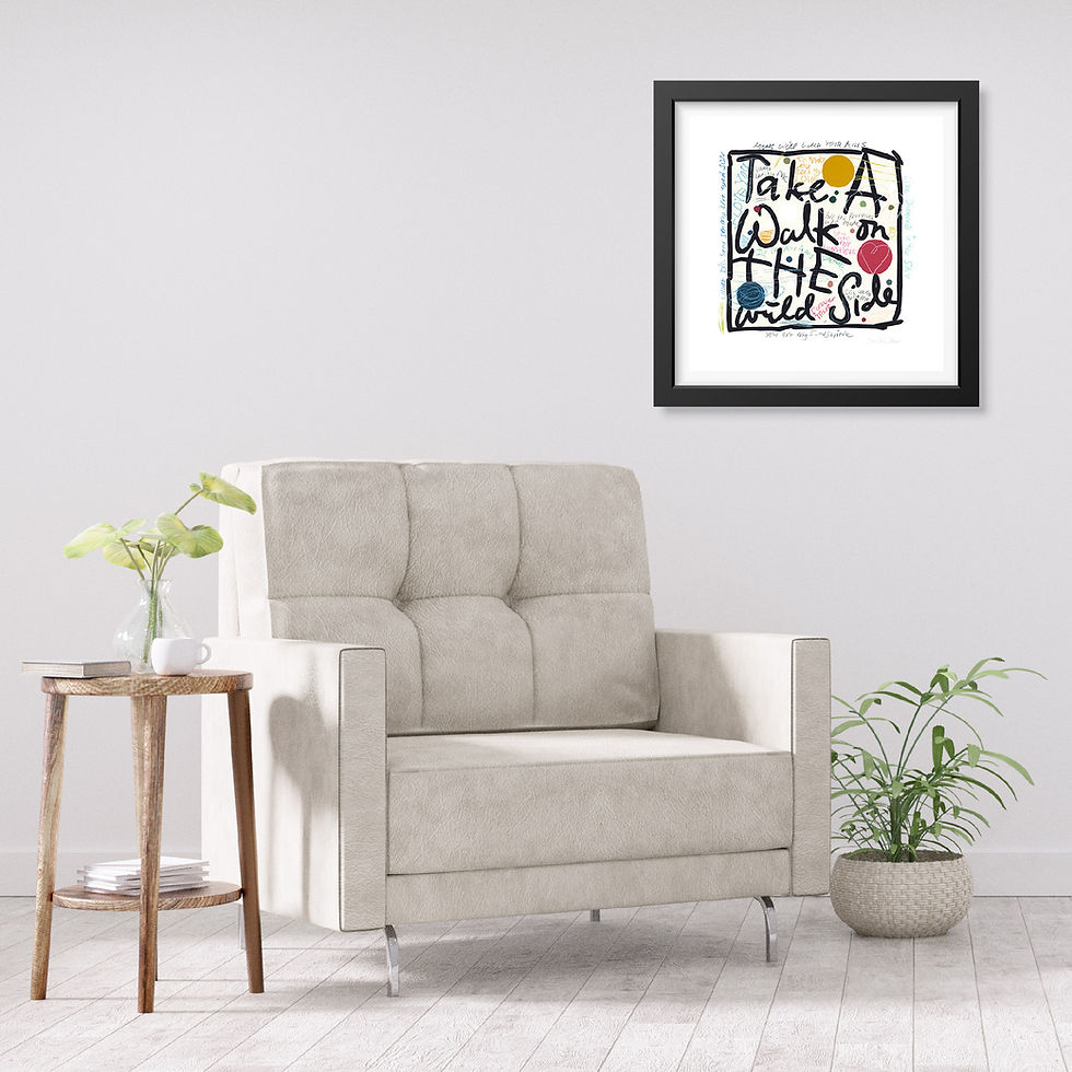 Thumbnail: You are my Sunshine by David Spiller