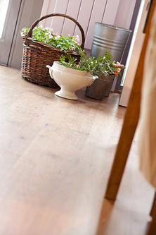 Création d'un salon de thé, conception, plans, décoration par AMCD, architecte d'intérieur. Décoration florale. 