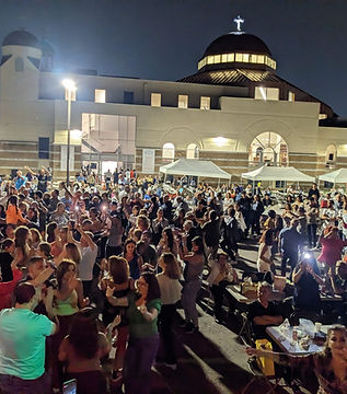 HERITAGE • COMMUNITY • CELEBRATION