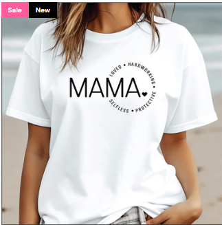 Inspirational Mama