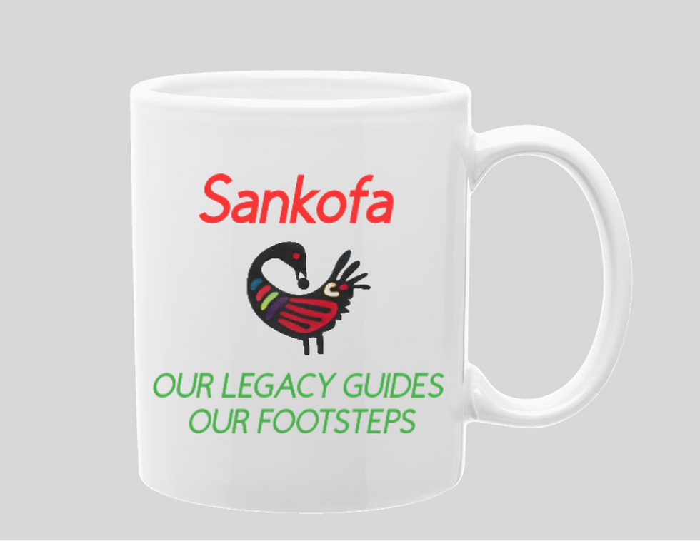 sankofa