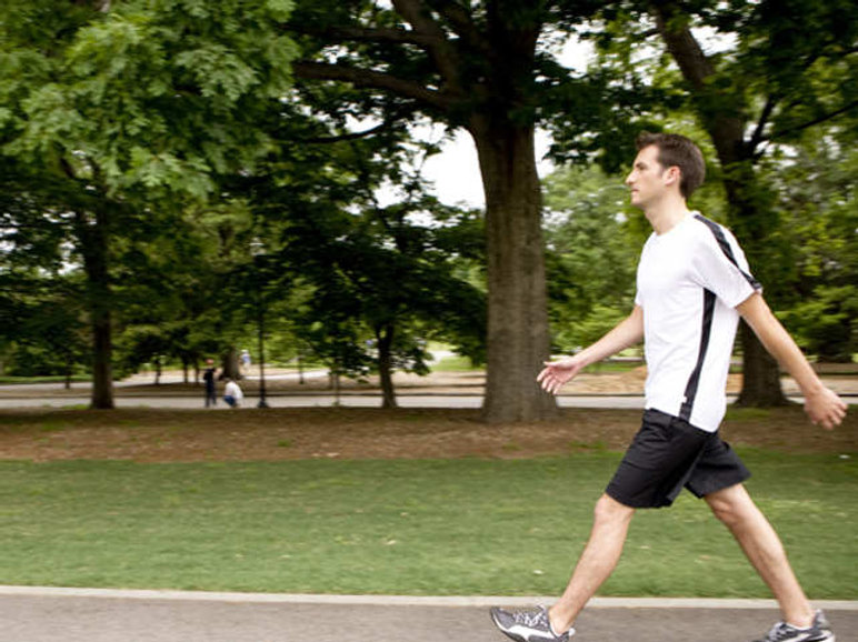 Exercise Choice The Various Benefits of Exercise - Part 2