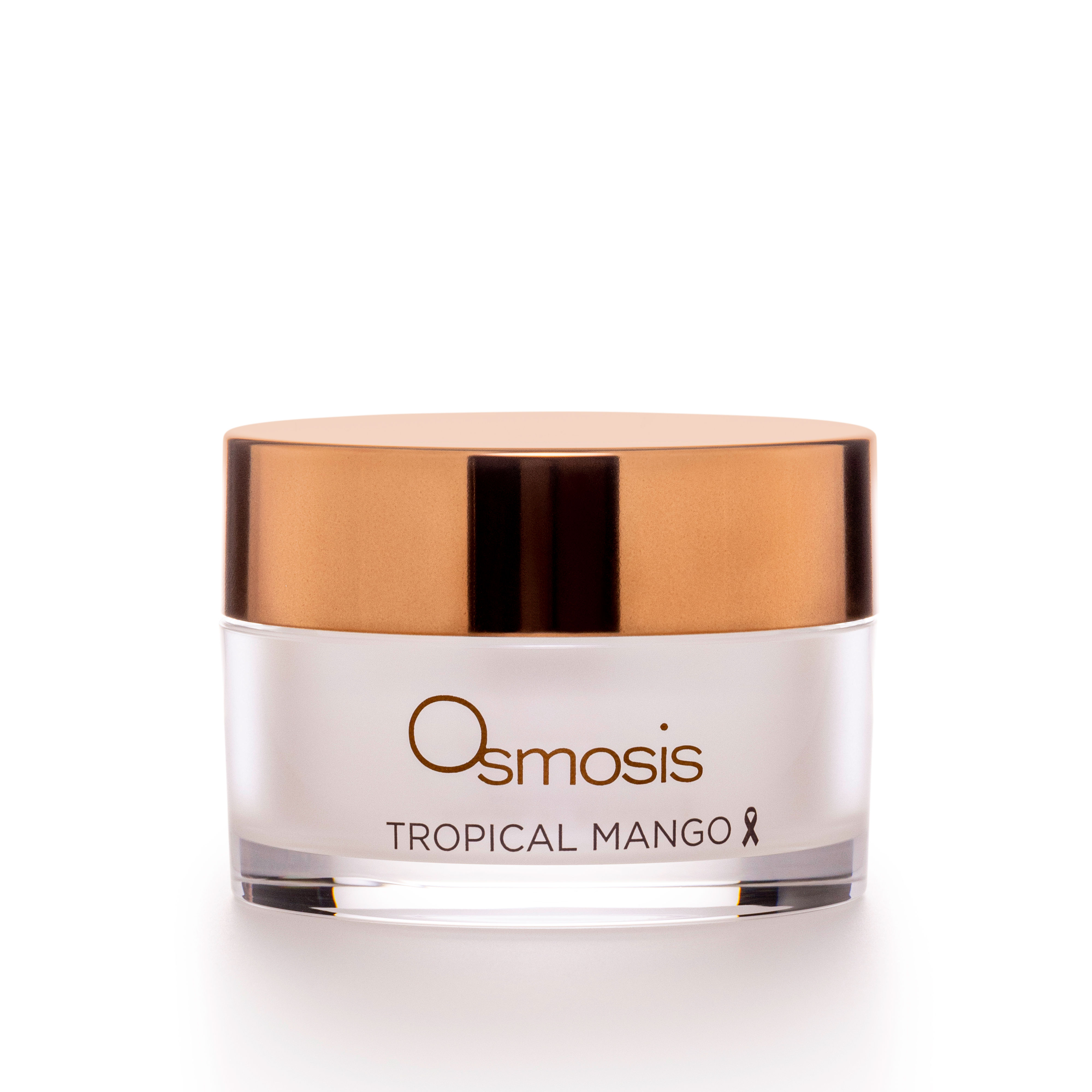 Tropical Mango Barrier Repair Mask