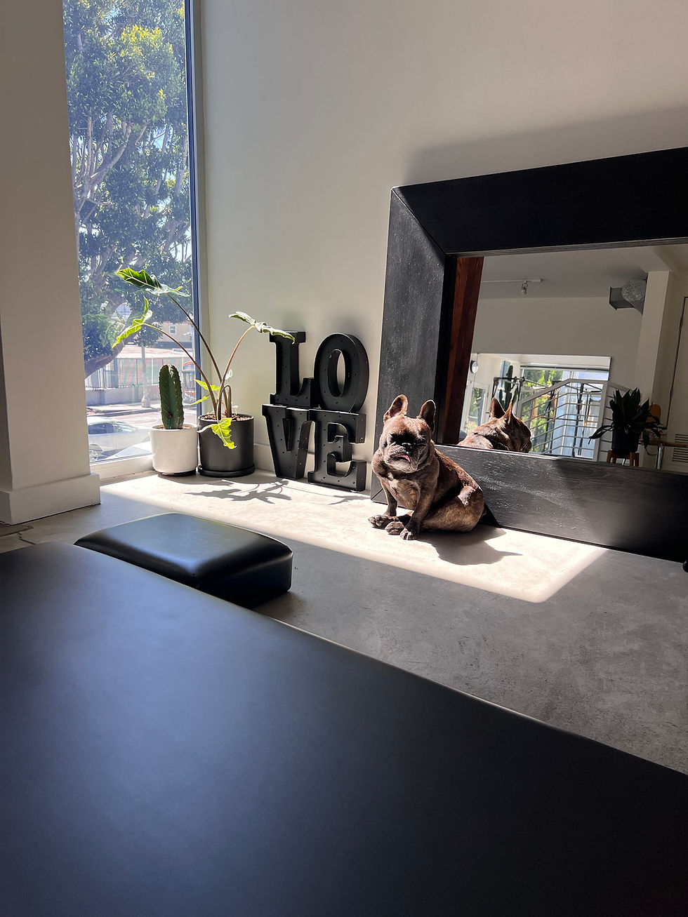 Kilo Love