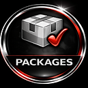 Car detailing packages including interior exterior and full detail services in Christiansburg VA