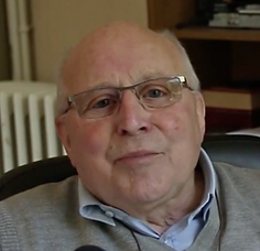 Père Jean-Marie THERET