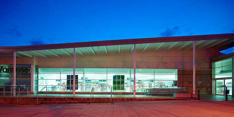Waitrose