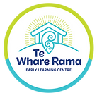 Te Whare Rama Christian Preschools Christchurch NZ Logo