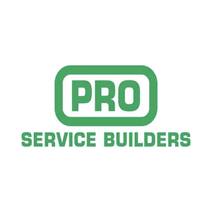 Client: Pro Service Builders