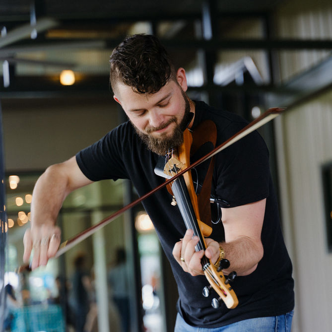 2025 BAGGO, Brats N' Blues