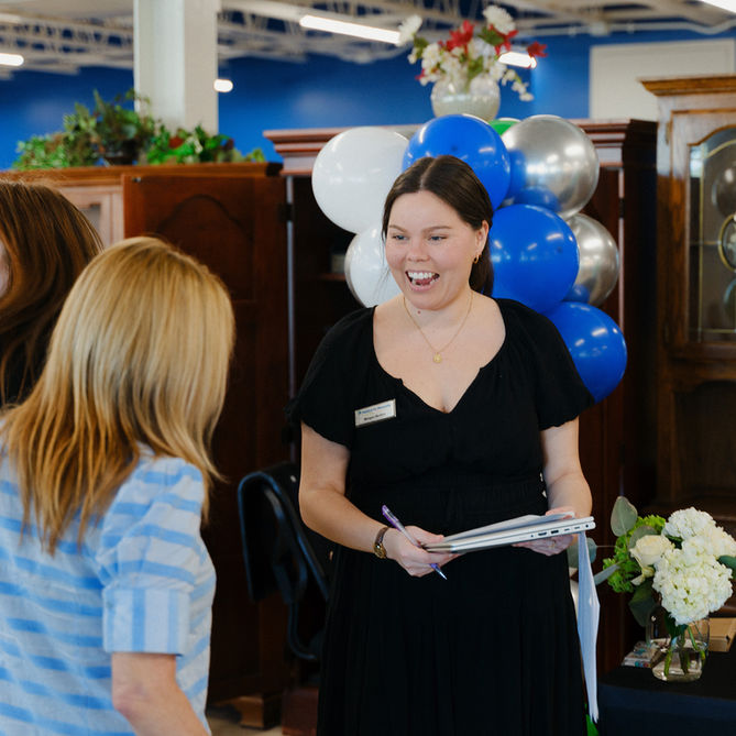 Habitat for Humanity Colony West ReStore