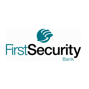 Client: First Security Bank