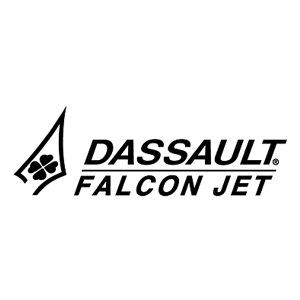 Client: Dassault Falcon Jet