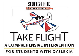 Scottish Rite Take Flight Comprehensive Intervention for Students with Dyslexia