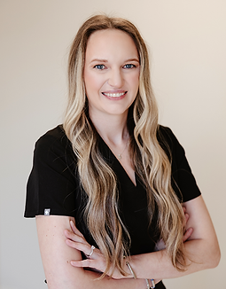 Hannah Tipton, LPN