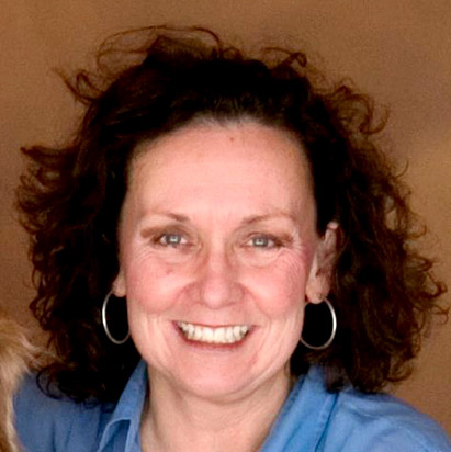 Writer: Ann Beyke