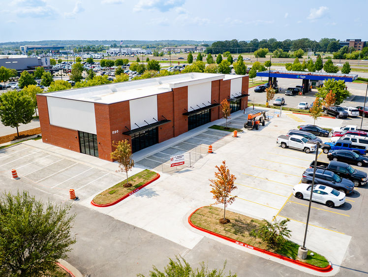Anchor Realty Center - Conway