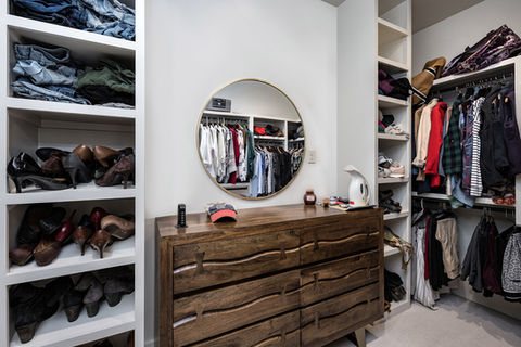 Jones Development Company Luxury Residental Construction in Central Arkansas