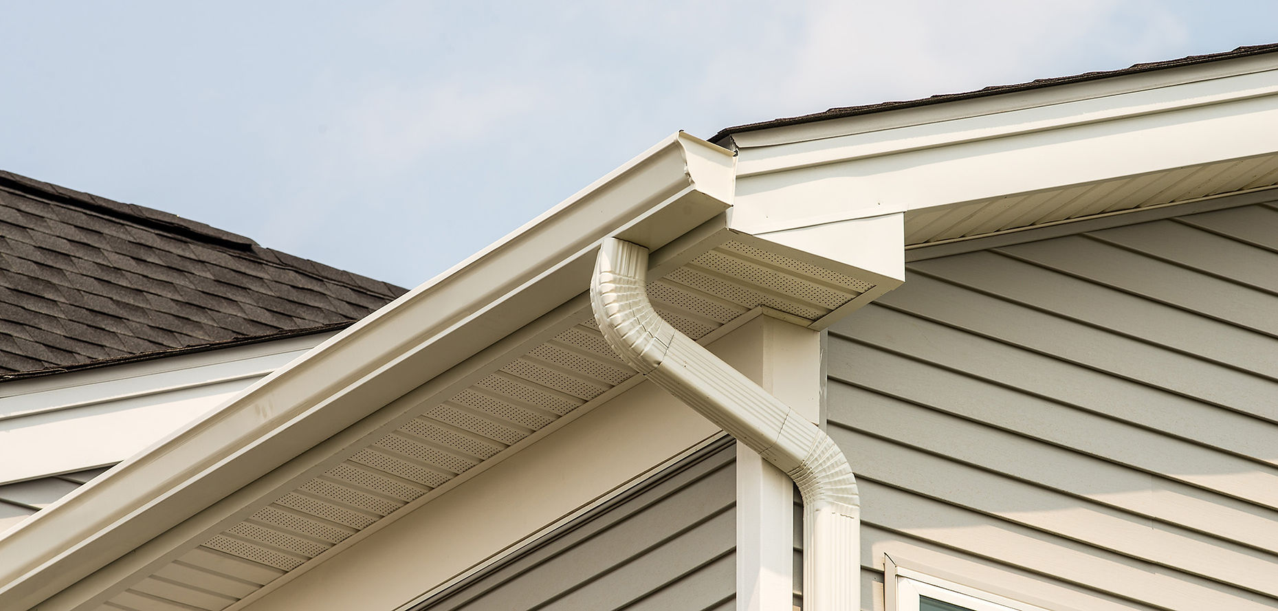 Protect your property with affordable gutter installation