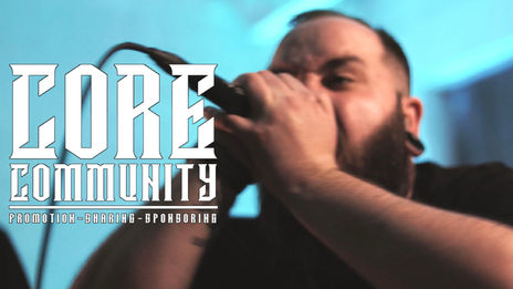 Wholeheart - Spirit Leash | Core Community