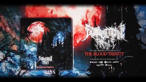 Bloodletting Prince - The Blood Trinity | Core Community