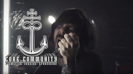 INFINITE SLEEP - Rizzo (featuring Kurt Travis)