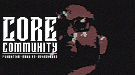 Bersten - Parasit | Core Community