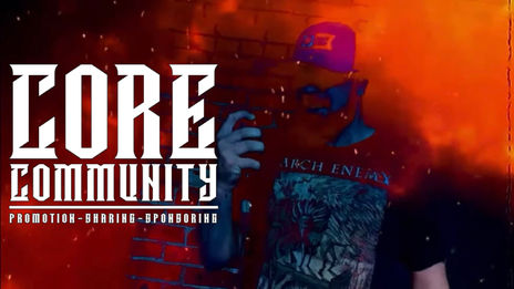 Nature Pleads Revenge - Decay | Core Community