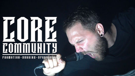 In Oceans Deep - Suicide | Core Community