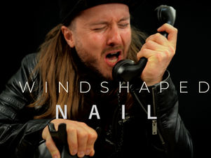 Windshaped - Nail | Core Community