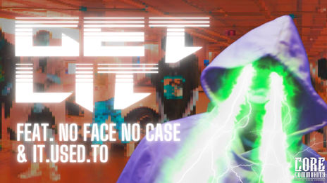 DRIP EU - Get Lit ft. No Face No Cace & it.used.to | Core Community