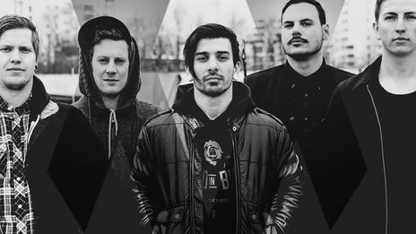 Vermillion Unleash New Music Video For “Drain Love”