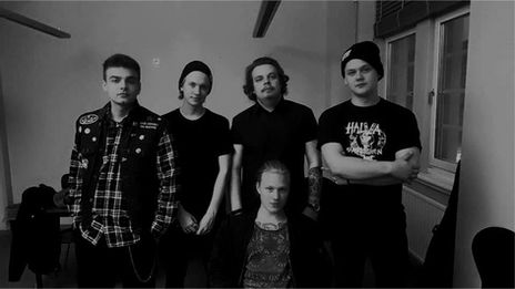 What Lies Within Stream New EP, "Reflect"