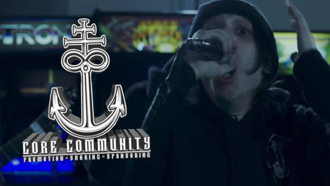 ACROSS THE WHITE WATER TOWER - WEEABOO