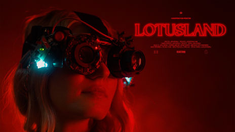 The Daily Chase - Lotusland | Core Community