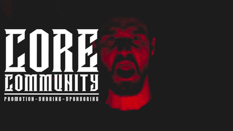 Apex Alpha - Lex Talionis | Core Community