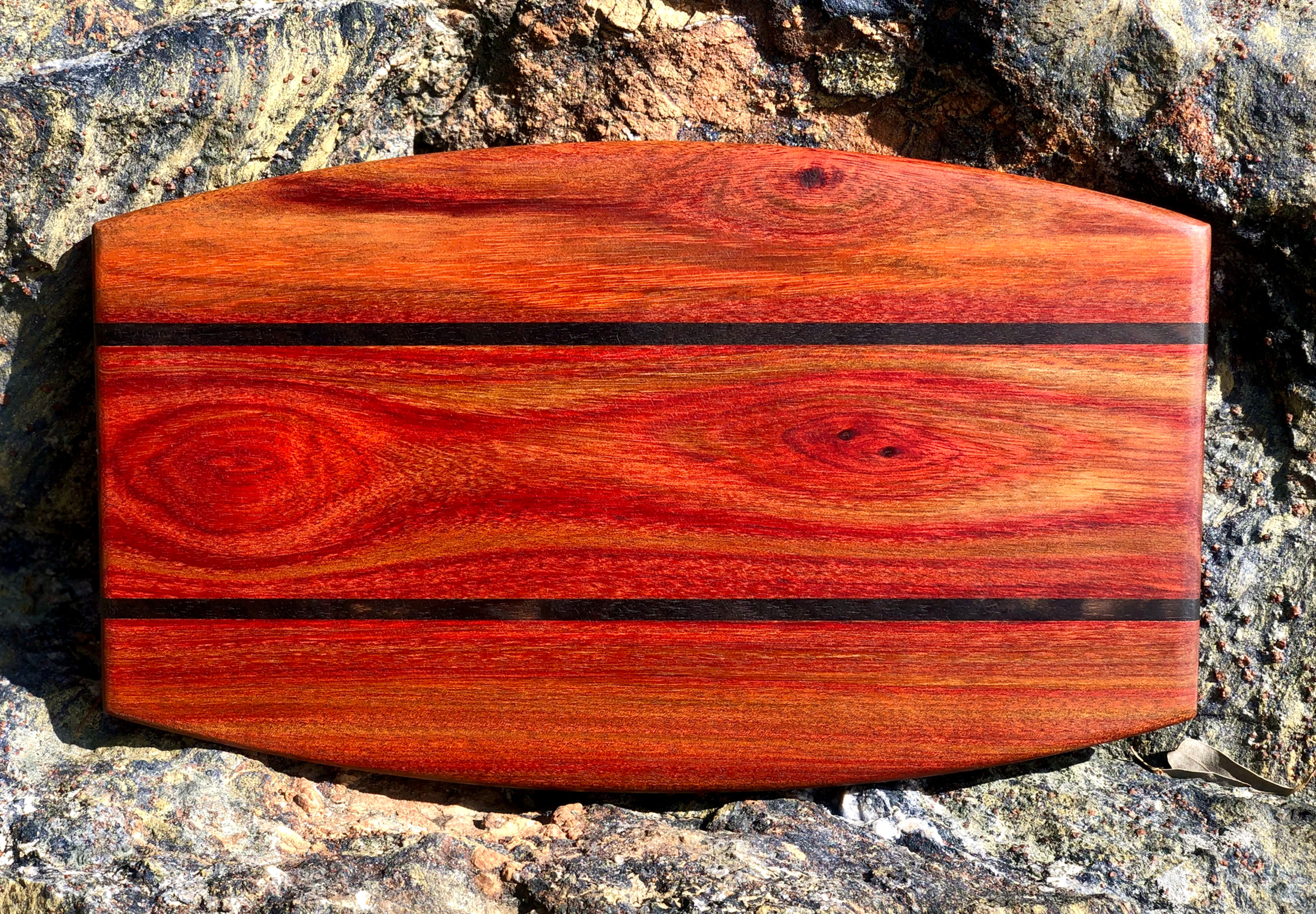 Bloodwood Board