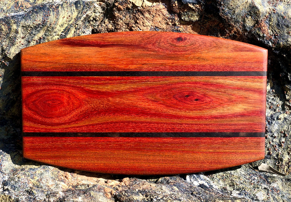 Thumbnail: Bloodwood Board