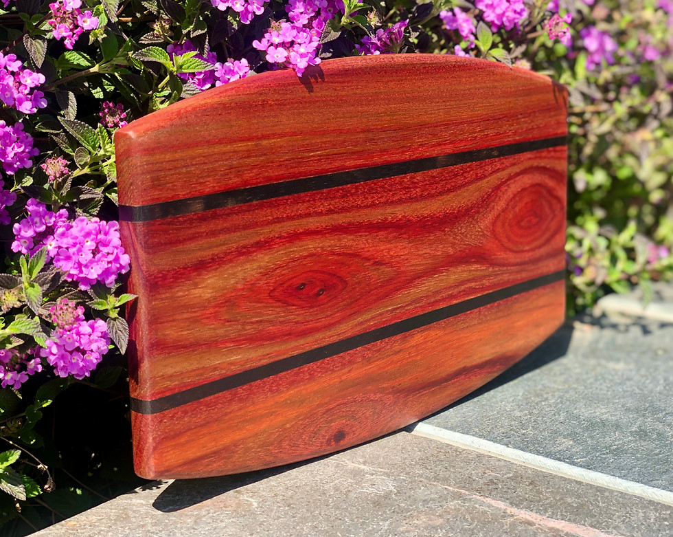 Thumbnail: Bloodwood Board