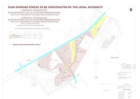 Cadastral Survey