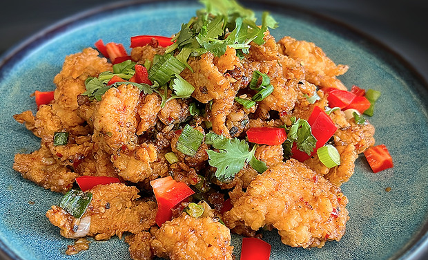 Cracklin' Fire Chicken Vibes.jpg