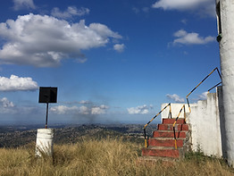 Engineering & Topographical Survey