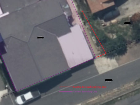 Navigating Boundary Disputes 