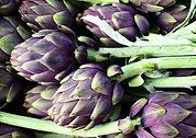 artichoke