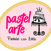 Logo de Pastelarte Panamá