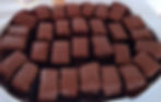 Brownie bites