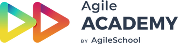 Logo Agile Academy