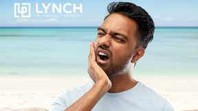 Is the Summer Heat Making Your Jaw Ache? Here’s Why...and How to Find Relief