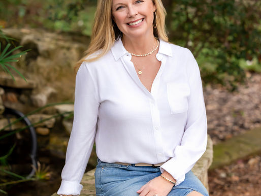 Meet Stephanie Karr, Toxicology Teacher, Wife/Mom of 4, and Creator of Iam the Lamb