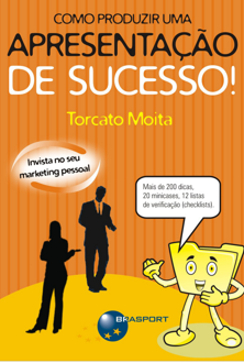 Como produzir uma apresentação de sucesso!